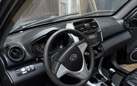 Lifan X60 I рестайлинг, 2013 год, 275 000 рублей, 7 фотография