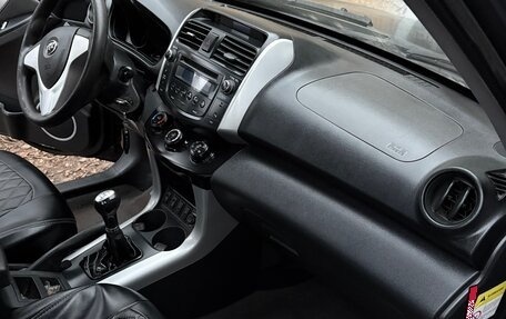 Lifan X60 I рестайлинг, 2013 год, 275 000 рублей, 10 фотография