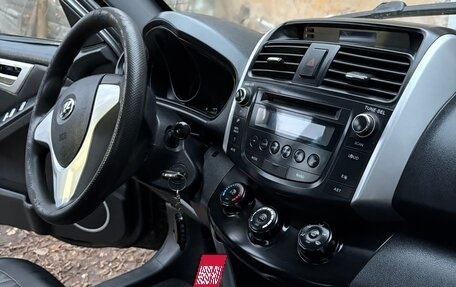 Lifan X60 I рестайлинг, 2013 год, 275 000 рублей, 8 фотография