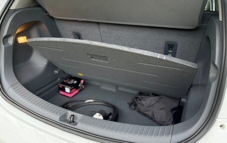 Chevrolet Bolt, 2021 год, 2 649 000 рублей, 13 фотография