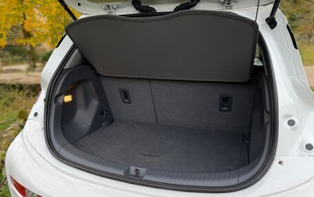 Chevrolet Bolt, 2021 год, 2 649 000 рублей, 14 фотография