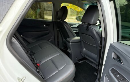 Chevrolet Bolt, 2021 год, 2 649 000 рублей, 12 фотография