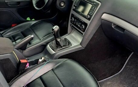 Skoda Octavia, 2012 год, 950 000 рублей, 7 фотография