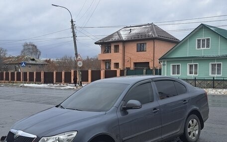 Skoda Octavia, 2012 год, 950 000 рублей, 2 фотография