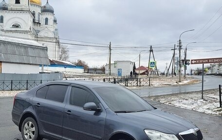 Skoda Octavia, 2012 год, 950 000 рублей, 3 фотография