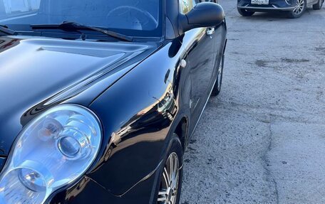 Lifan Smily I (330) рестайлинг, 2013 год, 212 000 рублей, 2 фотография