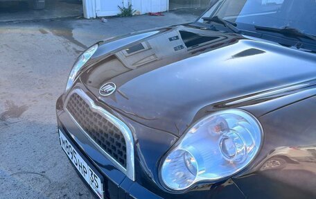 Lifan Smily I (330) рестайлинг, 2013 год, 212 000 рублей, 3 фотография