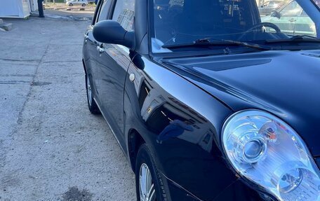 Lifan Smily I (330) рестайлинг, 2013 год, 212 000 рублей, 5 фотография