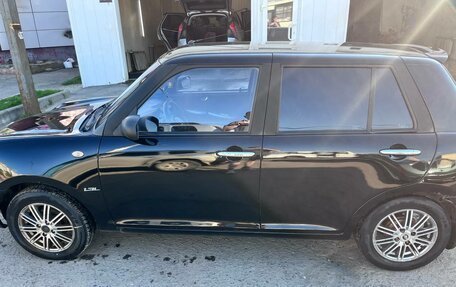 Lifan Smily I (330) рестайлинг, 2013 год, 212 000 рублей, 6 фотография