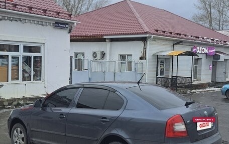 Skoda Octavia, 2012 год, 950 000 рублей, 5 фотография