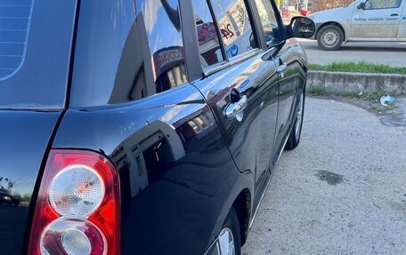 Lifan Smily I (330) рестайлинг, 2013 год, 212 000 рублей, 8 фотография