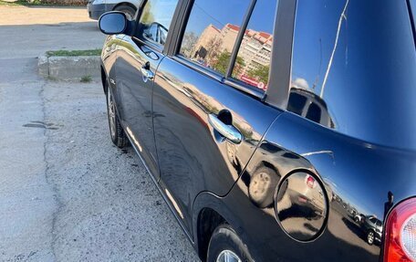 Lifan Smily I (330) рестайлинг, 2013 год, 212 000 рублей, 10 фотография