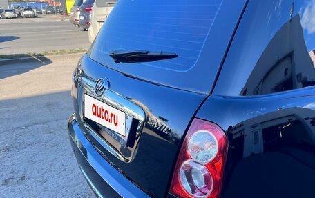 Lifan Smily I (330) рестайлинг, 2013 год, 212 000 рублей, 9 фотография