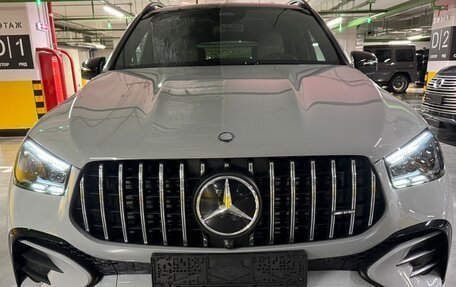 Mercedes-Benz GLE AMG, 2025 год, 18 780 000 рублей, 2 фотография