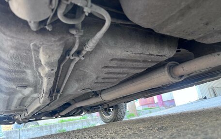 Lifan Smily I (330) рестайлинг, 2013 год, 212 000 рублей, 19 фотография