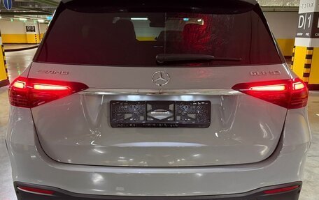 Mercedes-Benz GLE AMG, 2025 год, 18 780 000 рублей, 4 фотография