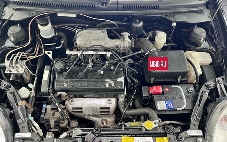 Lifan Smily I (330) рестайлинг, 2013 год, 212 000 рублей, 17 фотография