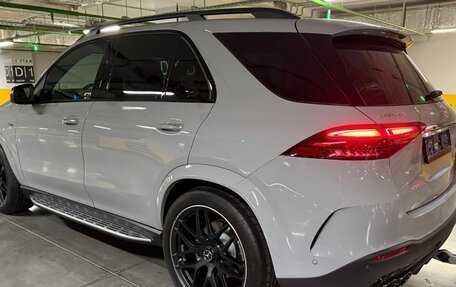 Mercedes-Benz GLE AMG, 2025 год, 18 780 000 рублей, 5 фотография