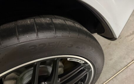 Mercedes-Benz GLE AMG, 2025 год, 18 780 000 рублей, 9 фотография