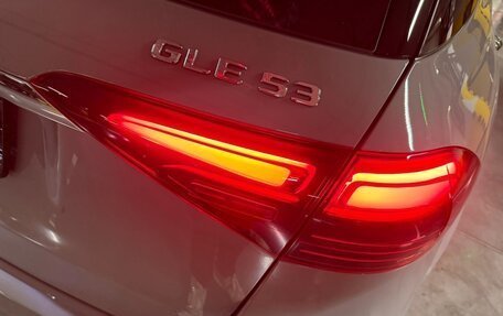 Mercedes-Benz GLE AMG, 2025 год, 18 780 000 рублей, 10 фотография