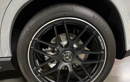 Mercedes-Benz GLE AMG, 2025 год, 18 780 000 рублей, 8 фотография