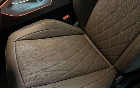 Mercedes-Benz GLE AMG, 2025 год, 18 780 000 рублей, 14 фотография