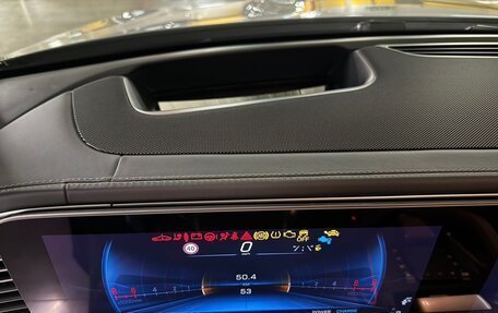 Mercedes-Benz GLE AMG, 2025 год, 18 780 000 рублей, 19 фотография