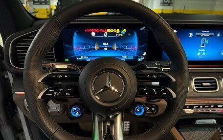 Mercedes-Benz GLE AMG, 2025 год, 18 780 000 рублей, 20 фотография