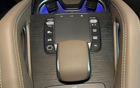 Mercedes-Benz GLE AMG, 2025 год, 18 780 000 рублей, 24 фотография