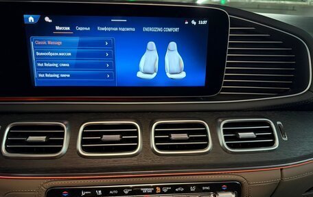 Mercedes-Benz GLE AMG, 2025 год, 18 780 000 рублей, 21 фотография