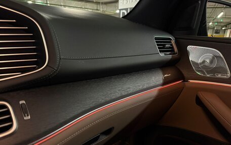 Mercedes-Benz GLE AMG, 2025 год, 18 780 000 рублей, 27 фотография