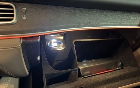 Mercedes-Benz GLE AMG, 2025 год, 18 780 000 рублей, 29 фотография