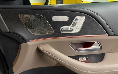 Mercedes-Benz GLE AMG, 2025 год, 18 780 000 рублей, 28 фотография