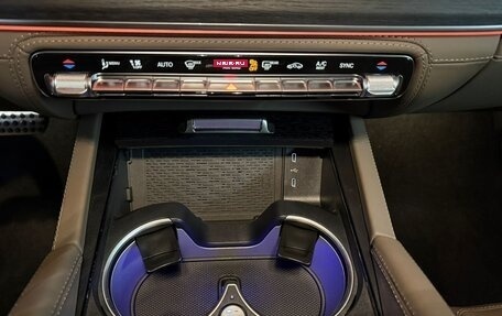 Mercedes-Benz GLE AMG, 2025 год, 18 780 000 рублей, 23 фотография