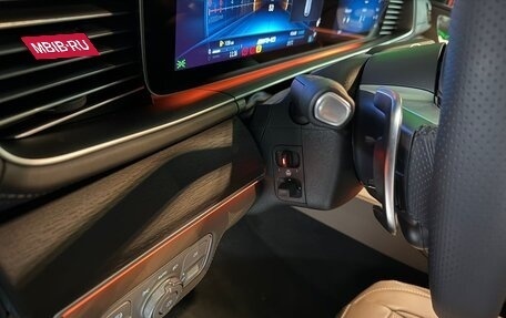 Mercedes-Benz GLE AMG, 2025 год, 18 780 000 рублей, 22 фотография