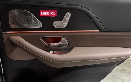 Mercedes-Benz GLE AMG, 2025 год, 18 780 000 рублей, 33 фотография