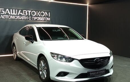 Mazda 6, 2018 год, 1 899 000 рублей, 3 фотография