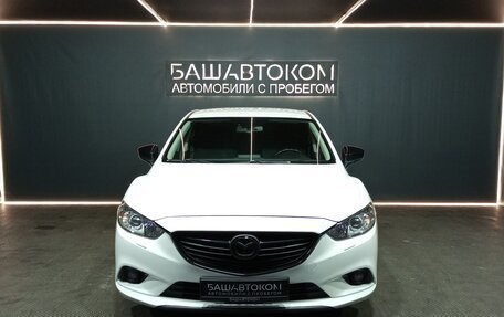 Mazda 6, 2018 год, 1 899 000 рублей, 2 фотография