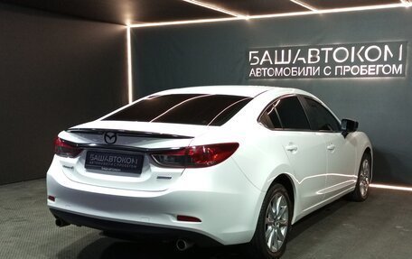 Mazda 6, 2018 год, 1 899 000 рублей, 4 фотография