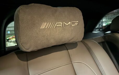 Mercedes-Benz GLE AMG, 2025 год, 18 780 000 рублей, 37 фотография