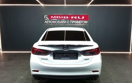 Mazda 6, 2018 год, 1 899 000 рублей, 5 фотография