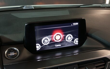 Mazda 6, 2018 год, 1 899 000 рублей, 12 фотография