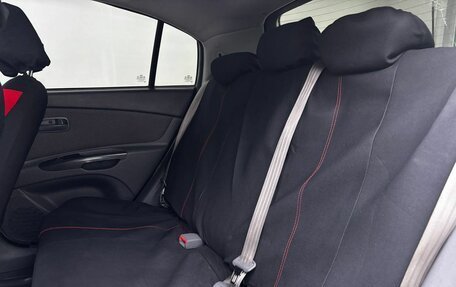 KIA Rio II, 2011 год, 529 000 рублей, 12 фотография