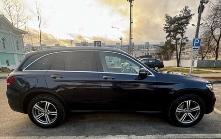 Mercedes-Benz GLC, 2021 год, 4 800 000 рублей, 5 фотография