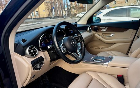 Mercedes-Benz GLC, 2021 год, 4 800 000 рублей, 10 фотография