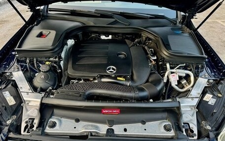 Mercedes-Benz GLC, 2021 год, 4 800 000 рублей, 9 фотография