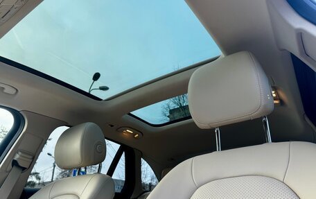 Mercedes-Benz GLC, 2021 год, 4 800 000 рублей, 13 фотография