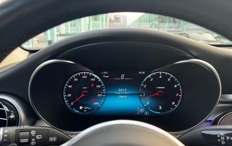 Mercedes-Benz GLC, 2021 год, 4 800 000 рублей, 18 фотография