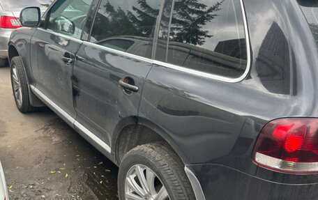 Volkswagen Touareg III, 2008 год, 1 120 000 рублей, 4 фотография