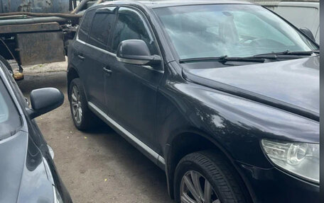 Volkswagen Touareg III, 2008 год, 1 120 000 рублей, 6 фотография